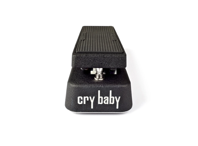 Dunlop CM95 Clyde McCoy Crybaby wah 